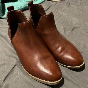 Universal Thread Booties